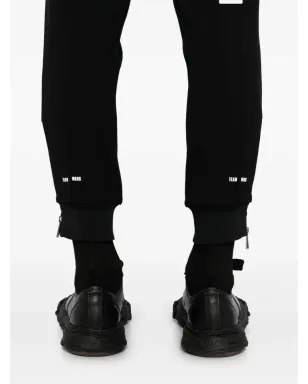 TEAM WANG design オリジナル1 ミッドライズパンツ - サムネイル5