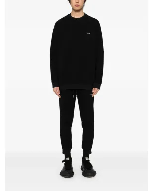 TEAM WANG design オリジナル1 ミッドライズパンツ - サムネイル2