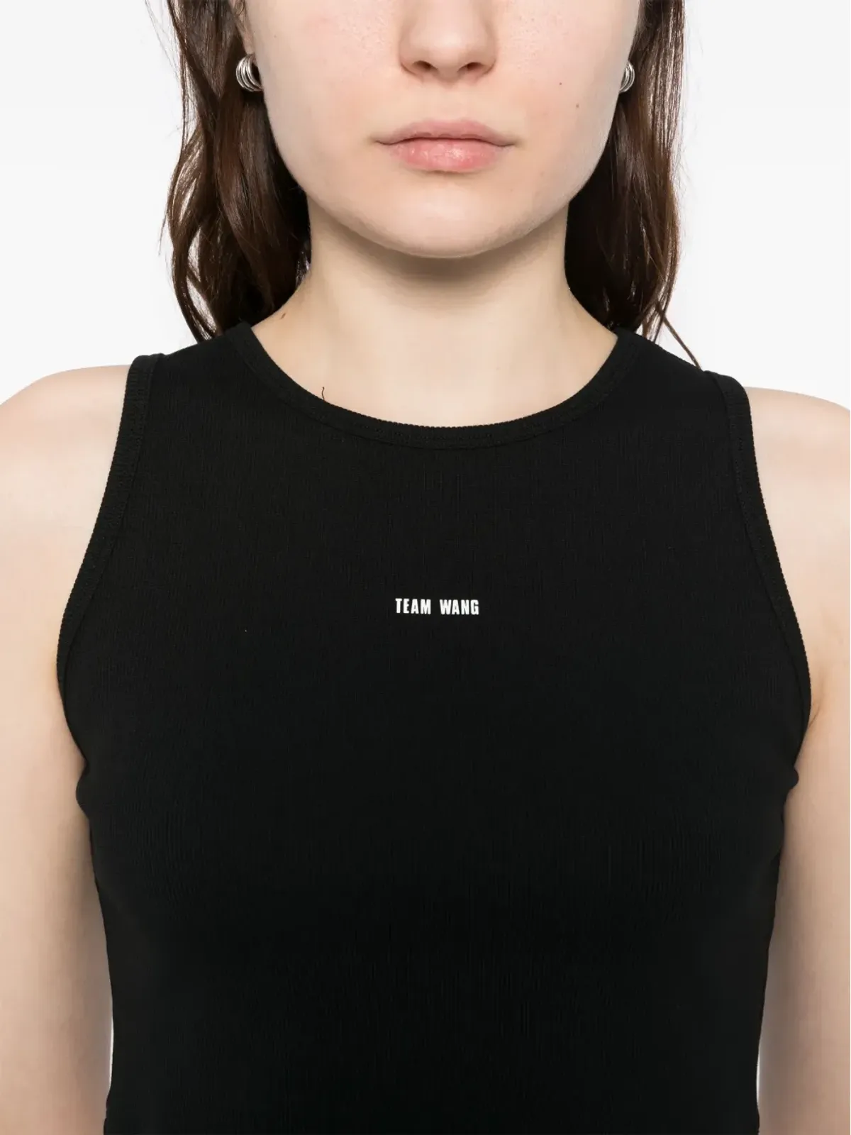 TEAM WANG design The Original 1 tank top - 画像5