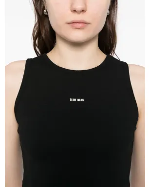 TEAM WANG design The Original 1 tank top - サムネイル5