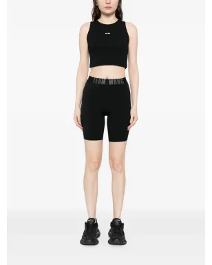 TEAM WANG design The Original 1 tank top - サムネイル2