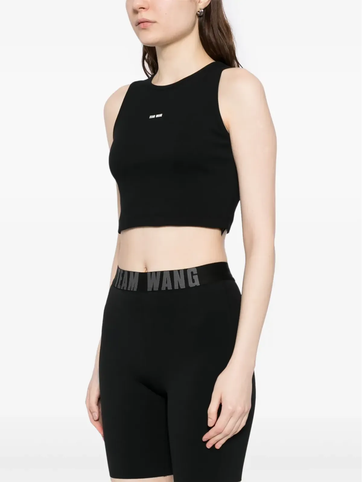 TEAM WANG design The Original 1 tank top - 画像3