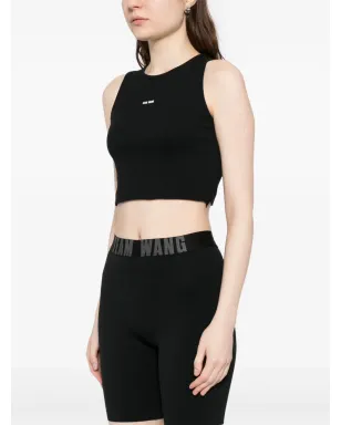 TEAM WANG design The Original 1 tank top - サムネイル3