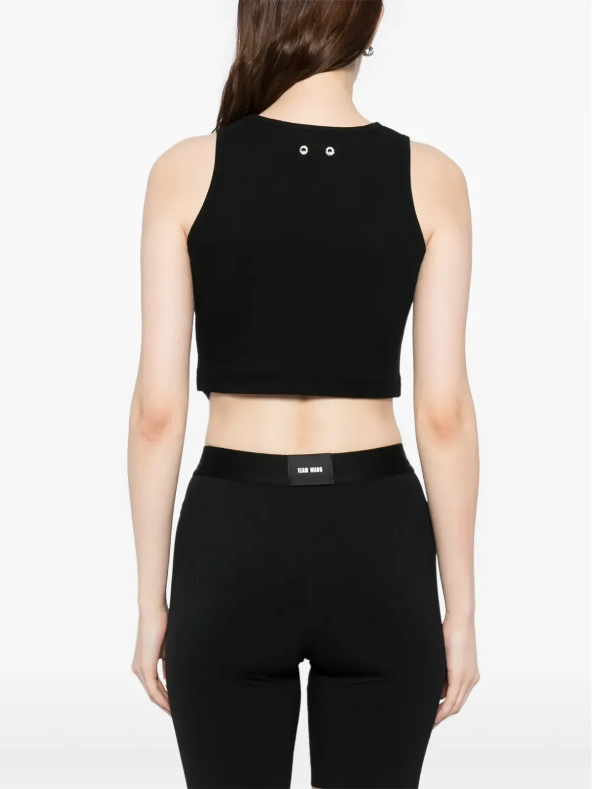 TEAM WANG design The Original 1 tank top - 画像4