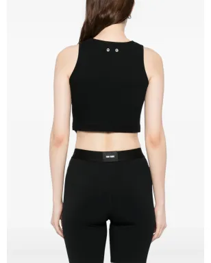 TEAM WANG design The Original 1 tank top - サムネイル4