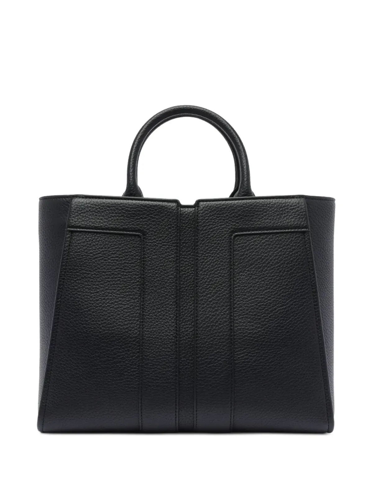 Elisabetta Franchi フェイクレザー トートバッグ - 画像2