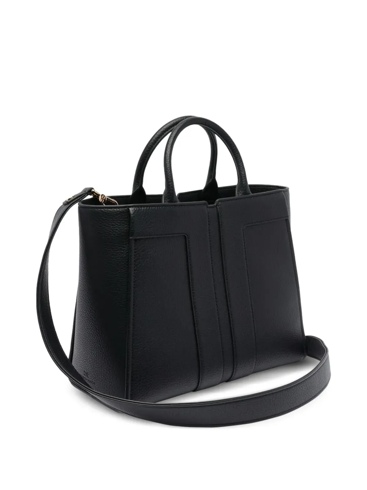 Elisabetta Franchi フェイクレザー トートバッグ - 画像3