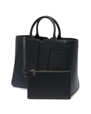Elisabetta Franchi フェイクレザー トートバッグ - サムネイル4