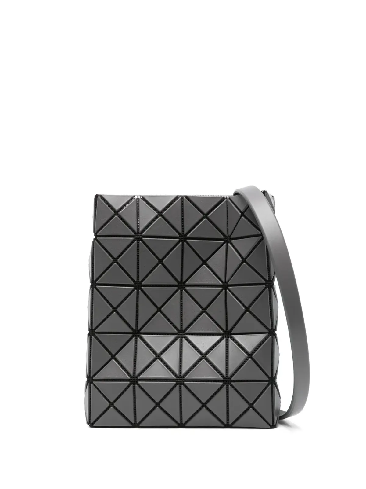Bao Bao Issey Miyake プリズム マット ショルダーバッグ - 画像1