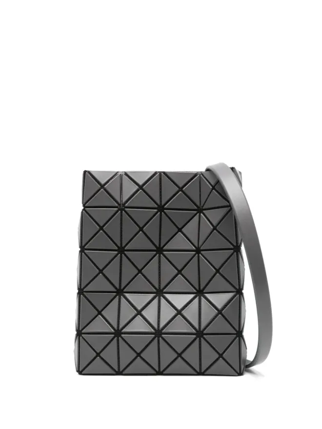 Bao Bao Issey Miyake Bao Bao Issey Miyake プリズム マット ショルダーバッグの商品画像