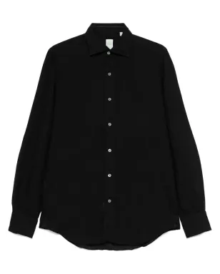 Finamore 1925 Napoli 東京シャツ - サムネイル1