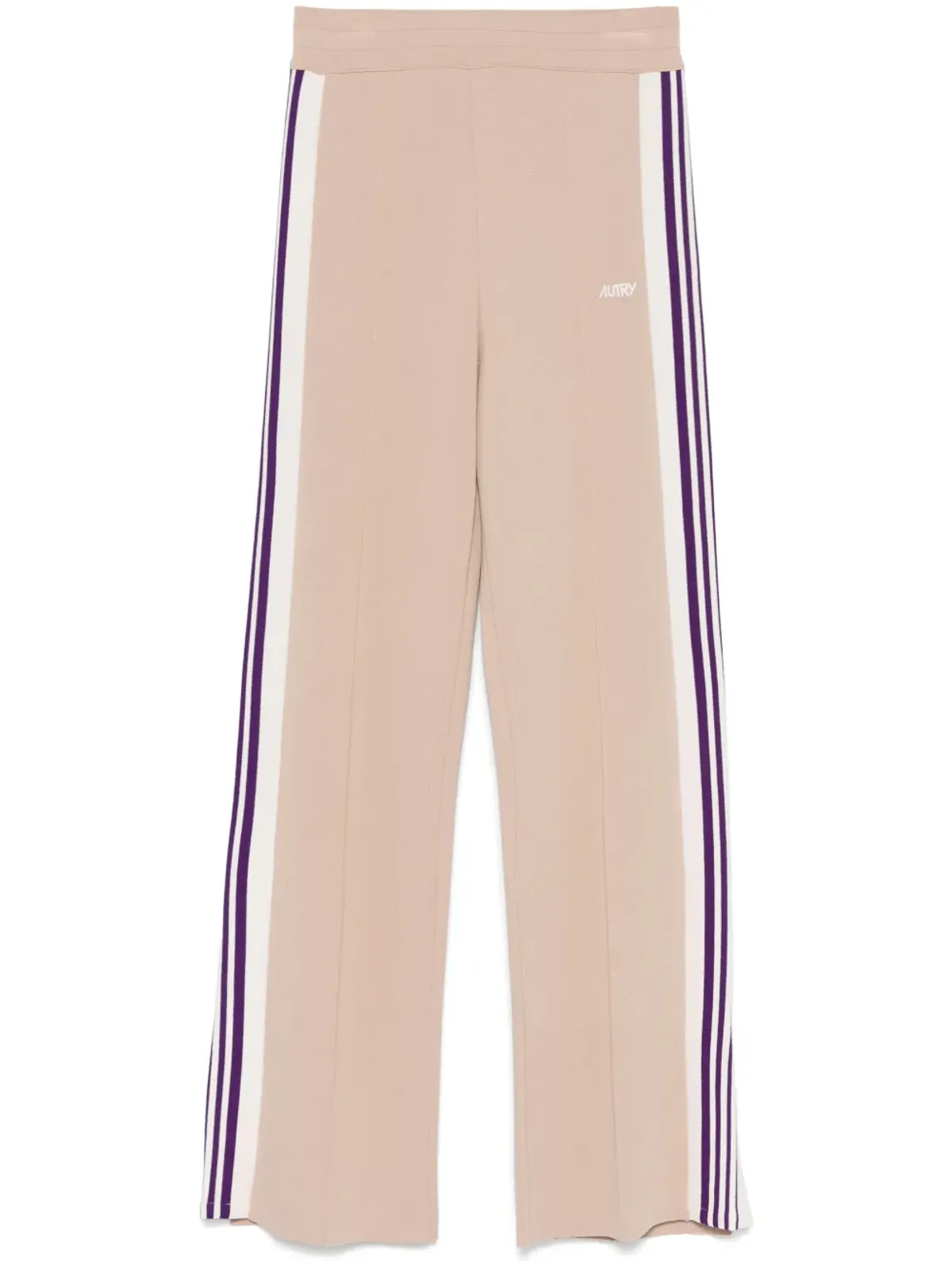 Autry テニススウェットパンツ - 画像1