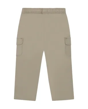 Tommy Hilfiger Junior ストレートレッグカーゴパンツ - サムネイル2