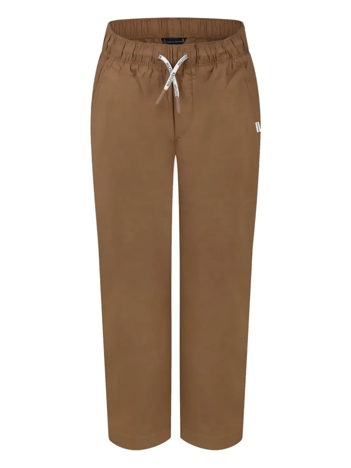 Tommy Hilfiger Junior ストレートレッグ トラックパンツ - 画像1