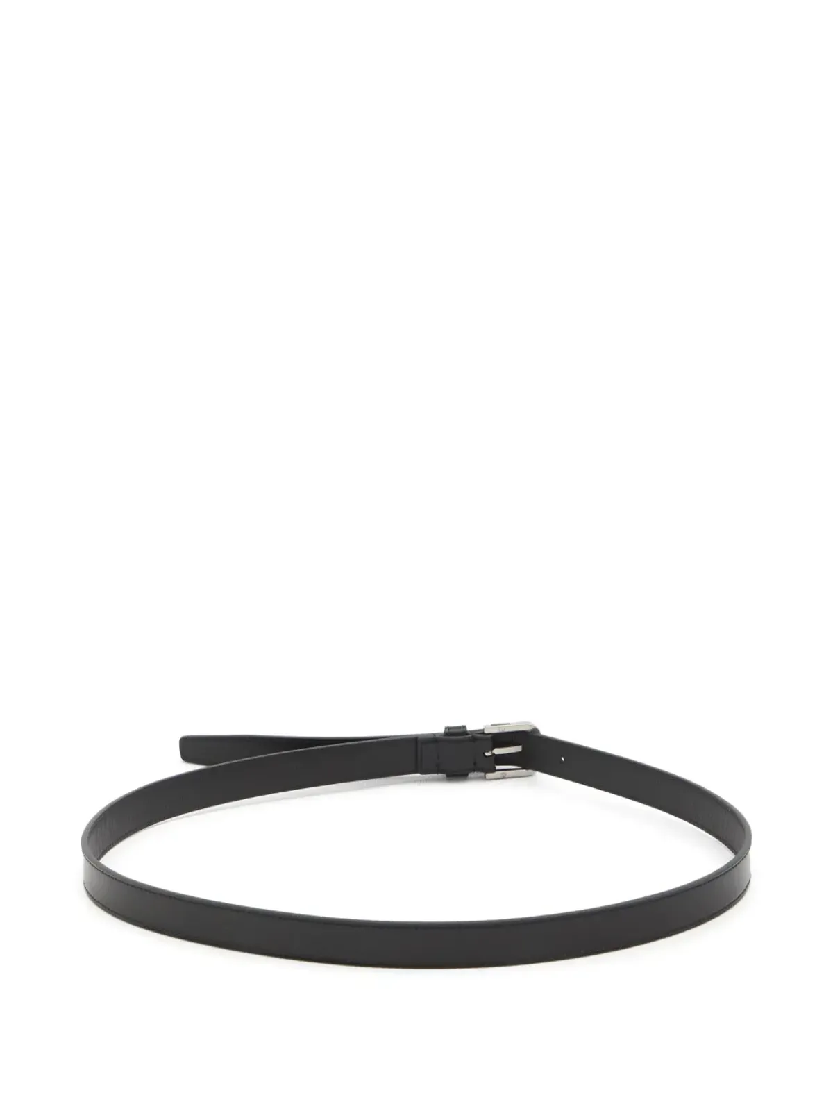 Saint Laurent ベルト - 画像2