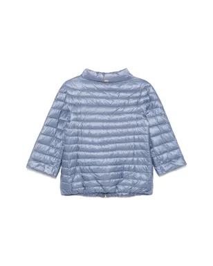 Herno Kids パディッドジャケット - サムネイル2