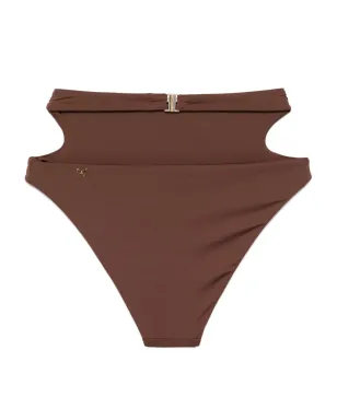 Kiki de Montparnasse La Sirene カットアウト ハイウェスト ビキニボトム - サムネイル2