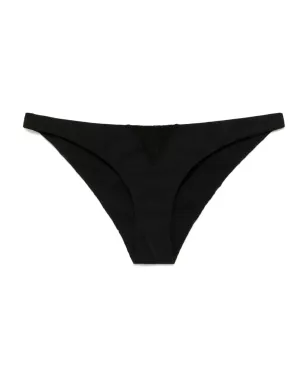 Kiki de Montparnasse レースインセットビキニボトム - サムネイル1