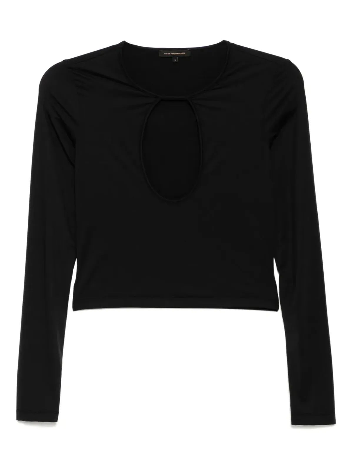 Kiki de Montparnasse Echauffe T-shirt - 画像1