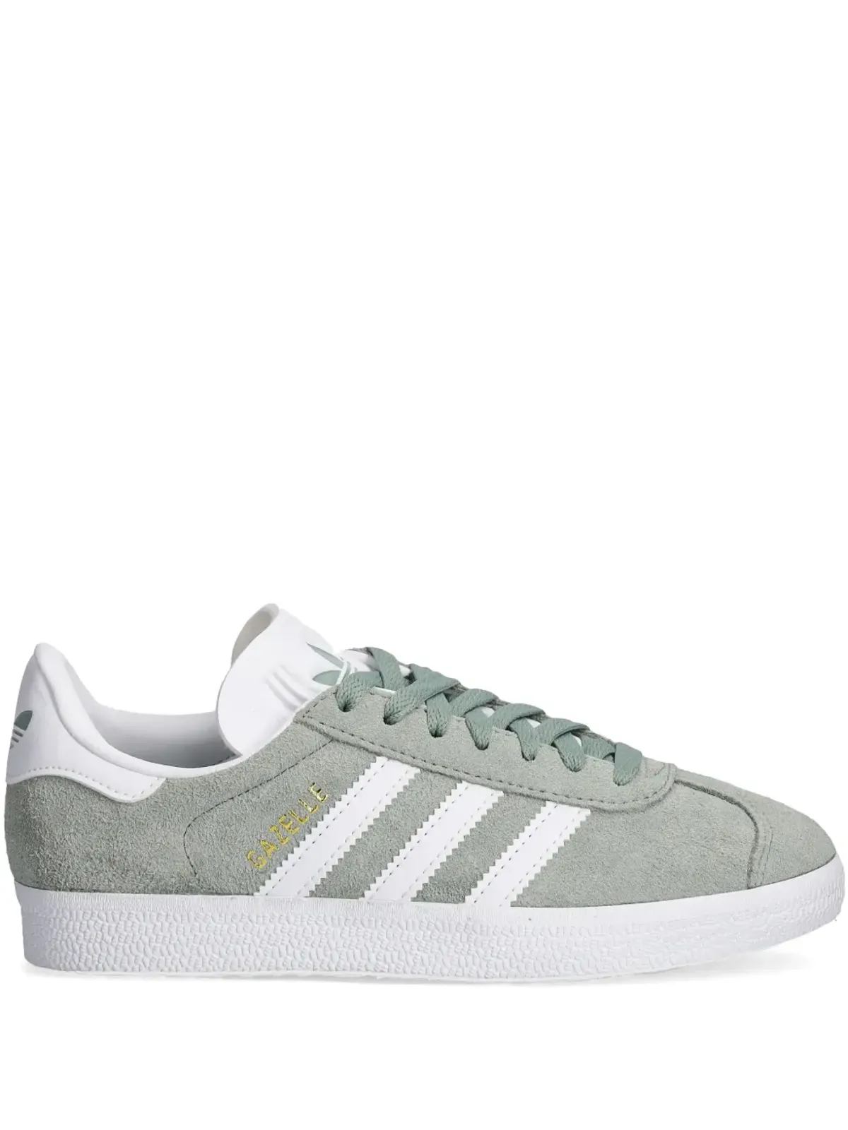 adidas Gazelle トレーナー - 画像1