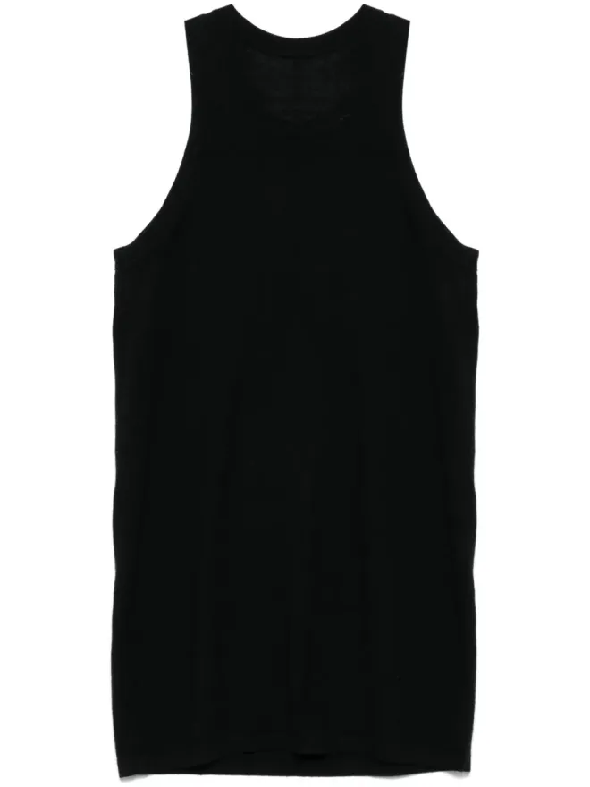 Frenckenberger Frenckenberger ファインニットタンクトップの商品画像