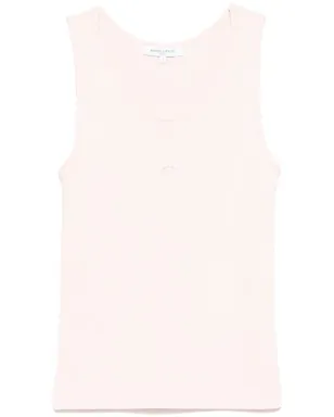 Maison Kitsuné ベビー・フォックスパッチ タンクトップ - サムネイル1
