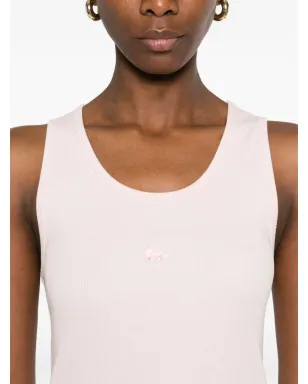 Maison Kitsuné ベビー・フォックスパッチ タンクトップ - サムネイル5