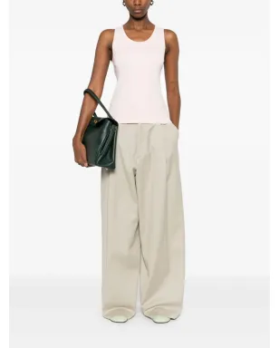 Maison Kitsuné ベビー・フォックスパッチ タンクトップ - サムネイル2