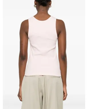 Maison Kitsuné ベビー・フォックスパッチ タンクトップ - サムネイル4