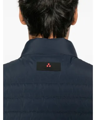 Peuterey ロゴパッチジレ - Blue - サムネイル5