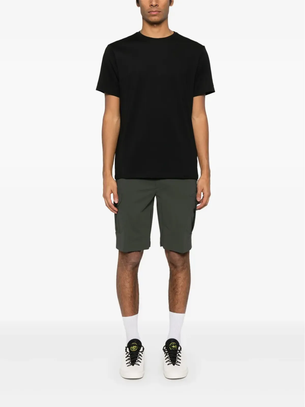 Peuterey Zole Tシャツ - ブラック - 画像2