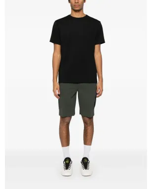 Peuterey Zole Tシャツ - ブラック - サムネイル2