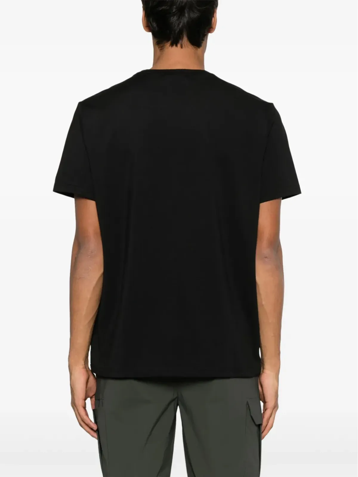 Peuterey Zole Tシャツ - ブラック - 画像3