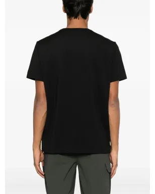 Peuterey Zole Tシャツ - ブラック - サムネイル3