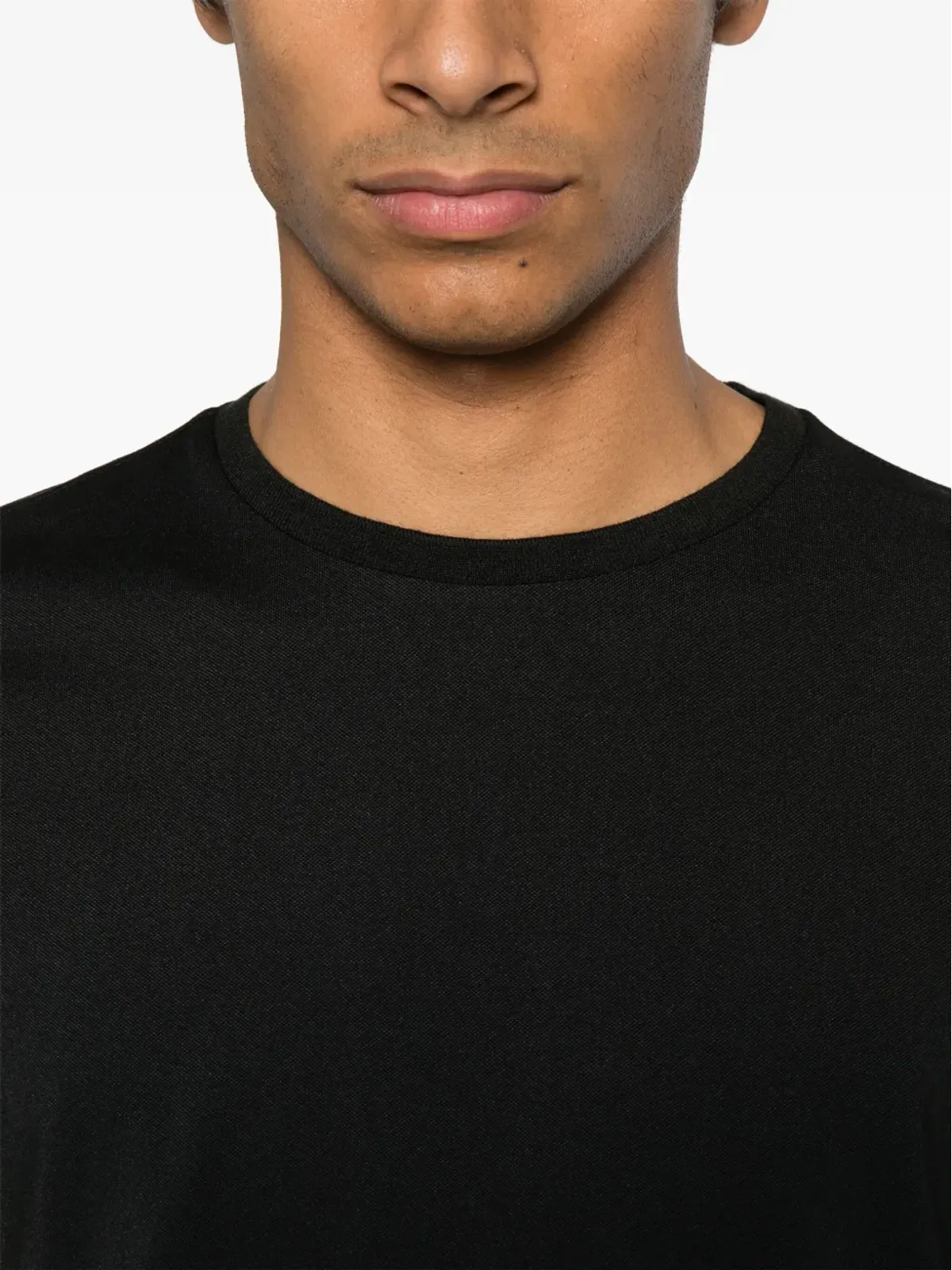 Peuterey Zole Tシャツ - ブラック - 画像4