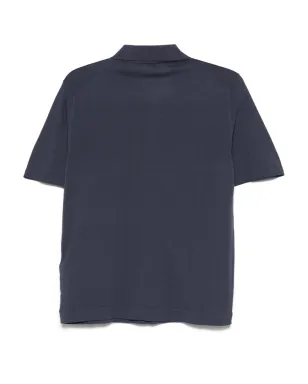 Altea ファインニットポロシャツ - サムネイル2