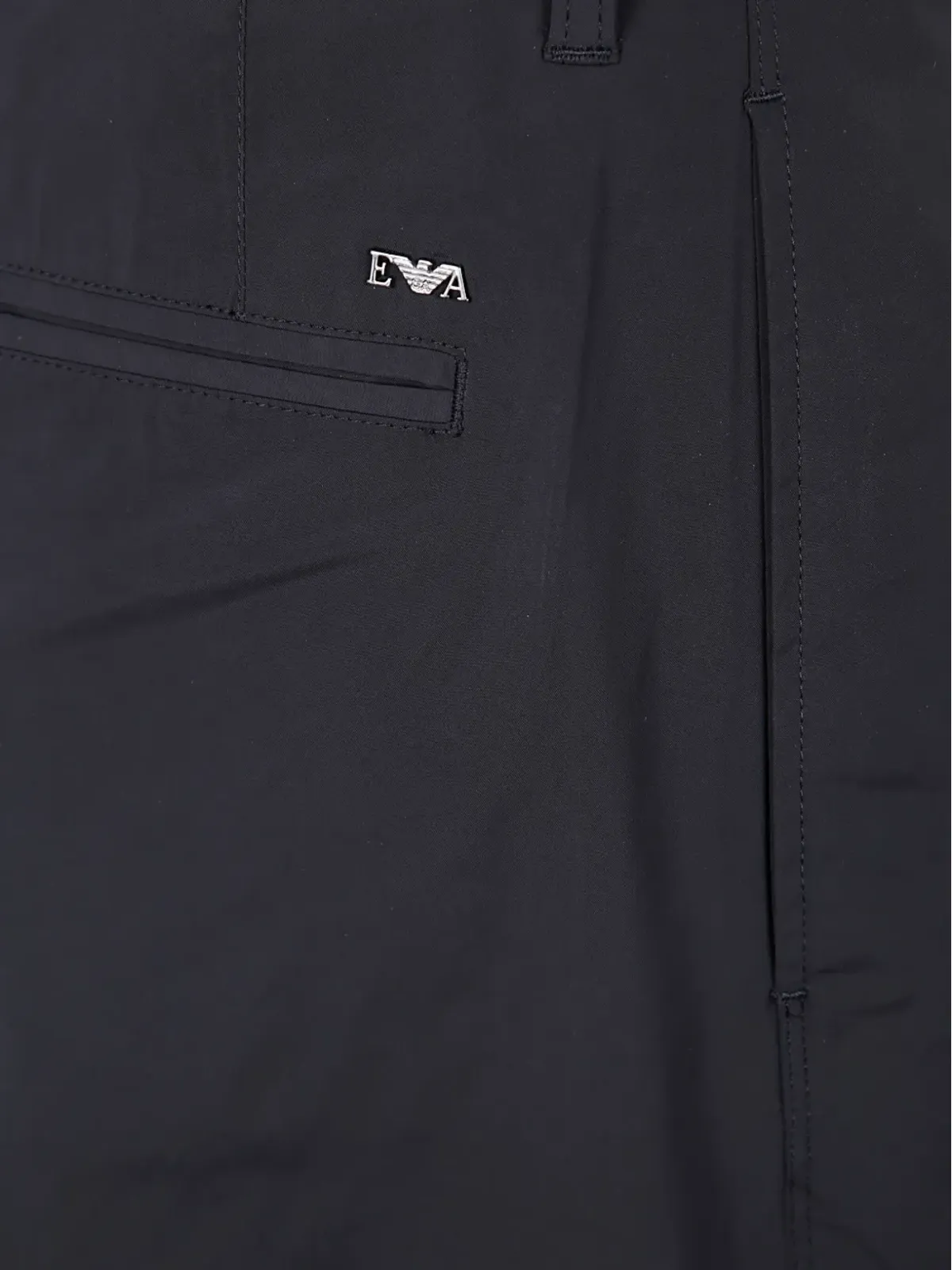 Emporio Armani テーラードパンツ - 画像3