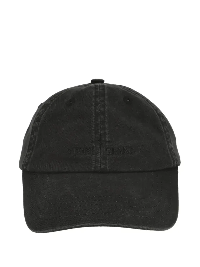 Stone Island Stone Island ベースボールキャップの商品画像