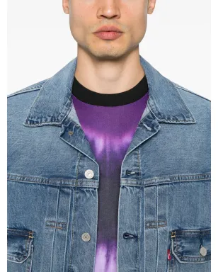 Levi's タイプ2 デニムジャケット - サムネイル5
