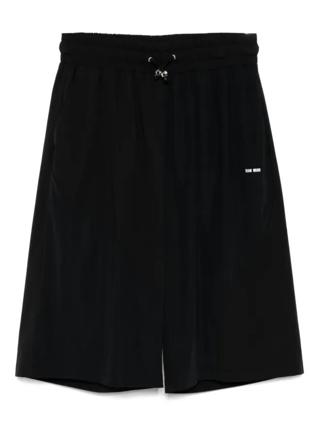TEAM WANG design TEAM WANG design オリジナル1 トラックショーツの商品画像