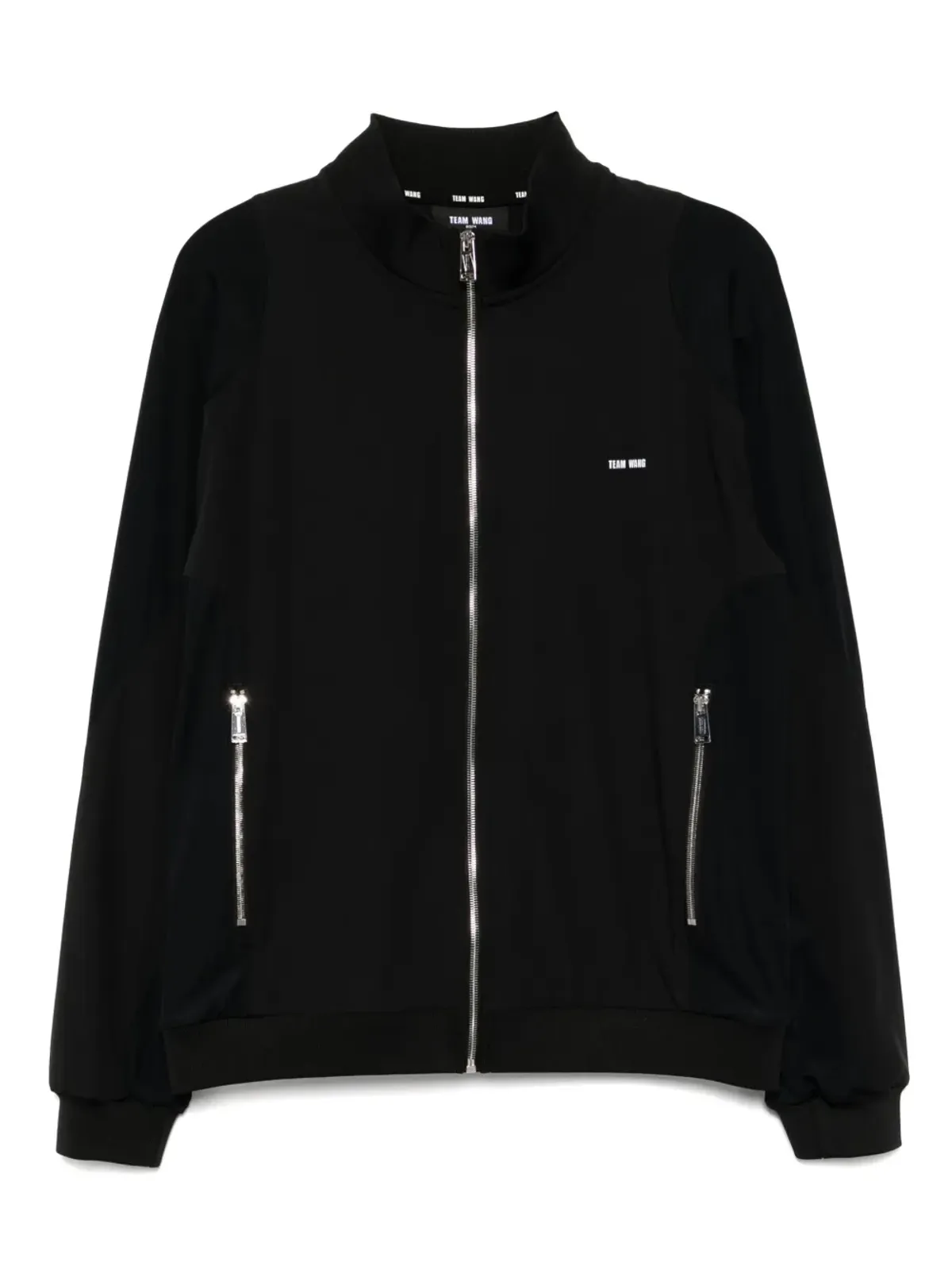 TEAM WANG design オリジナル1 トラックジャケット - 画像1