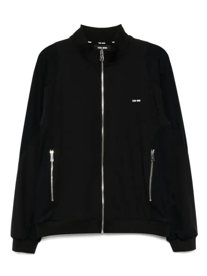 TEAM WANG design TEAM WANG design オリジナル1 トラックジャケットの商品画像