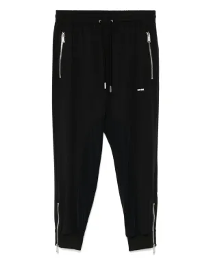 TEAM WANG design オリジナル1 ミッドライズ トラックパンツ - サムネイル1