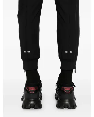 TEAM WANG design オリジナル1 ミッドライズ トラックパンツ - サムネイル5