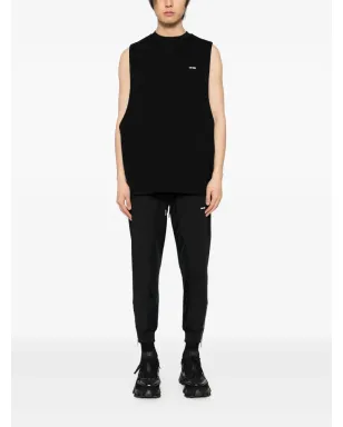 TEAM WANG design オリジナル1 ミッドライズ トラックパンツ - サムネイル2