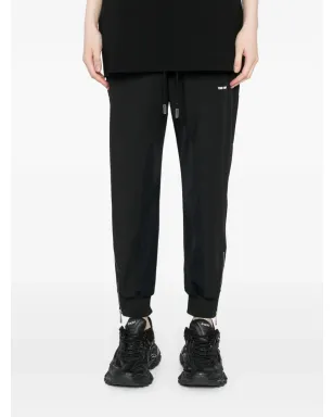 TEAM WANG design オリジナル1 ミッドライズ トラックパンツ - サムネイル3