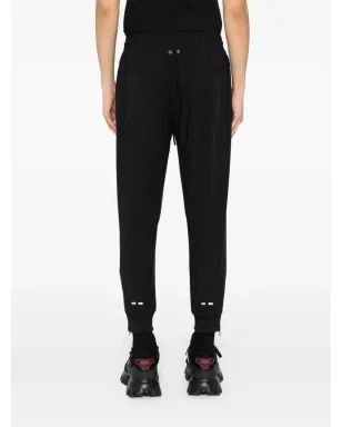 TEAM WANG design オリジナル1 ミッドライズ トラックパンツ - サムネイル4