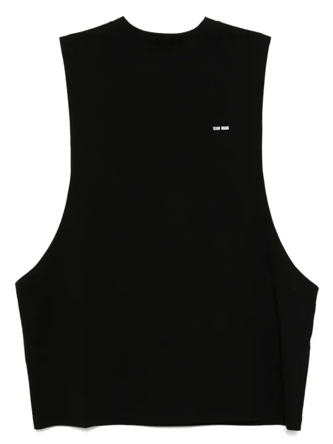 TEAM WANG design TEAM WANG design オリジナル ジャージー ベストの商品画像
