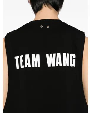 TEAM WANG design オリジナル ジャージー ベスト - サムネイル5