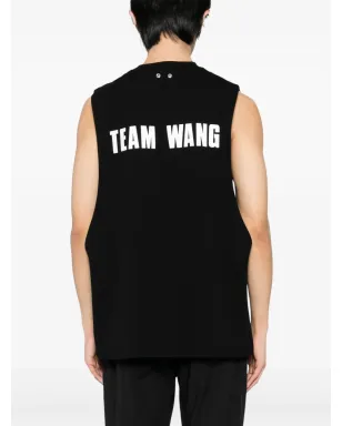 TEAM WANG design オリジナル ジャージー ベスト - サムネイル4